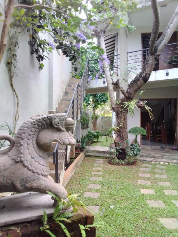 Kelaniya Heritage Exterior photo
